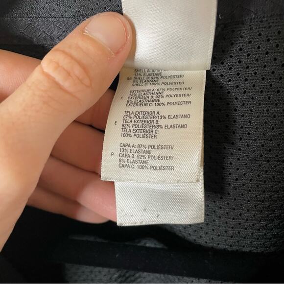 The North Face Flight Series Apex Jacket Size Small – Lightweight & Durable - Picture 4 of 10